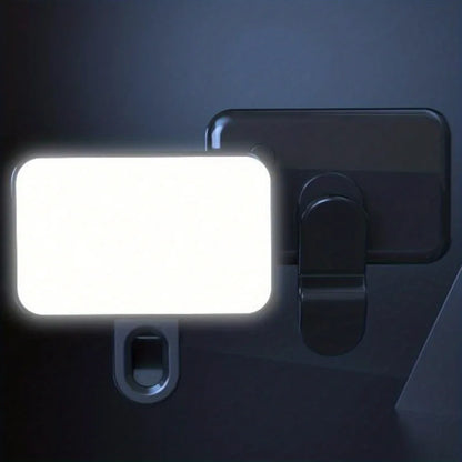 Portable LED Selfie Light